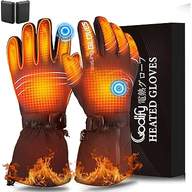 電熱グローブ バイクグローブ　Lサイズ 新品未開封品　残在庫1点限り！！！ 楽天市場】電熱グローブ 【送料無料】 バッテリー非内蔵式 USB